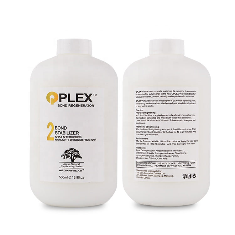 QPLEX Bond Regenerator No.1 500ml Bond Reconstructor