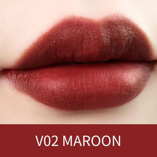 FOCALLURE Matte lip Stain #VO2 Maroon