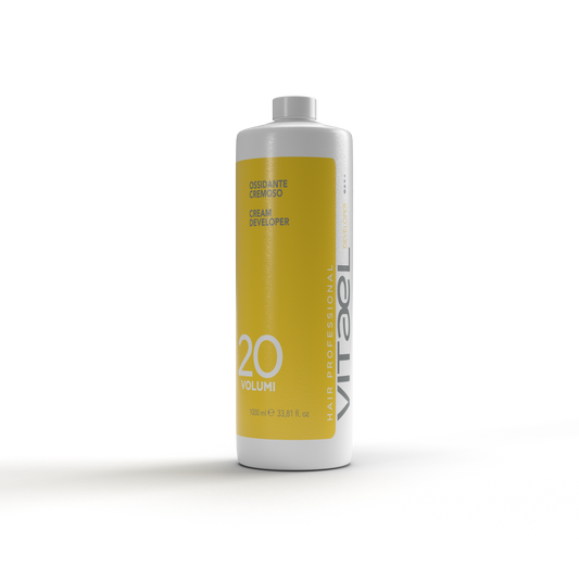 VITAEL Oxicreme 20 Vol