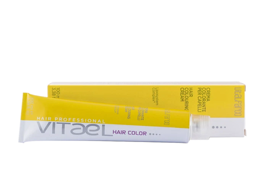 VITAEL Hair Colour