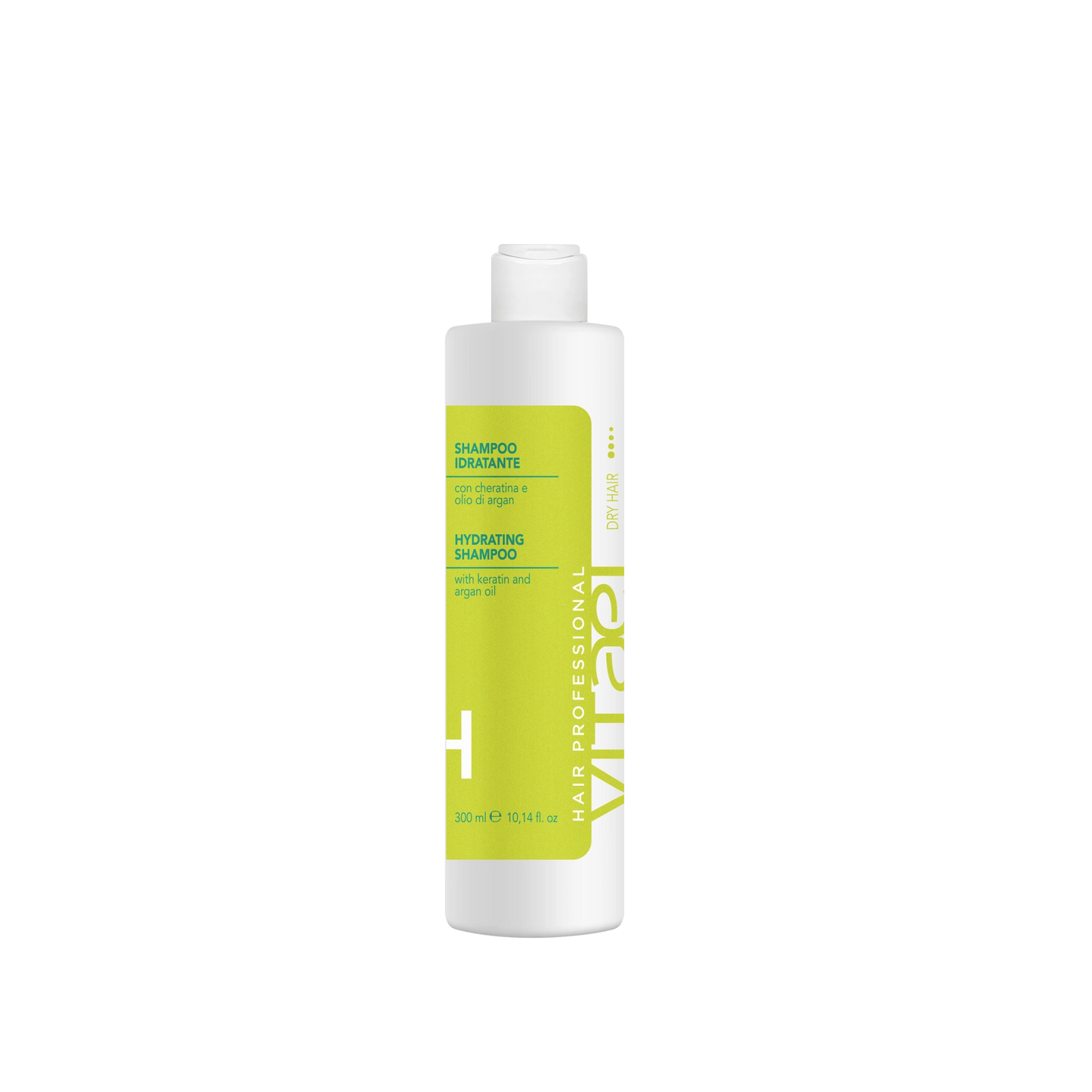 VITAEL Hydrating Shampoo 1000ml
