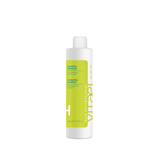 VITAEL Hydrating Shampoo