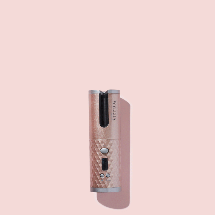 Dreamwave (Cherry Blossom)