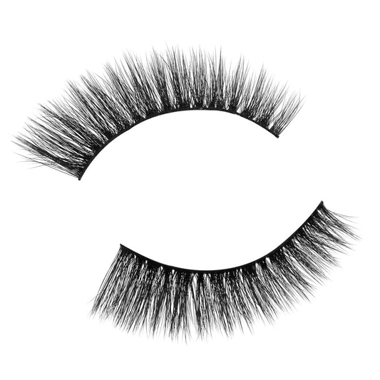 BEAUTY GAZED Silk Lash - YMD20