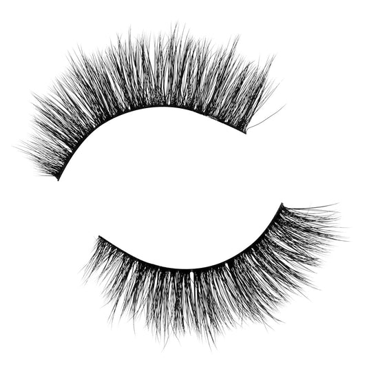 BEAUTY GAZED Silk Lash - YMD21