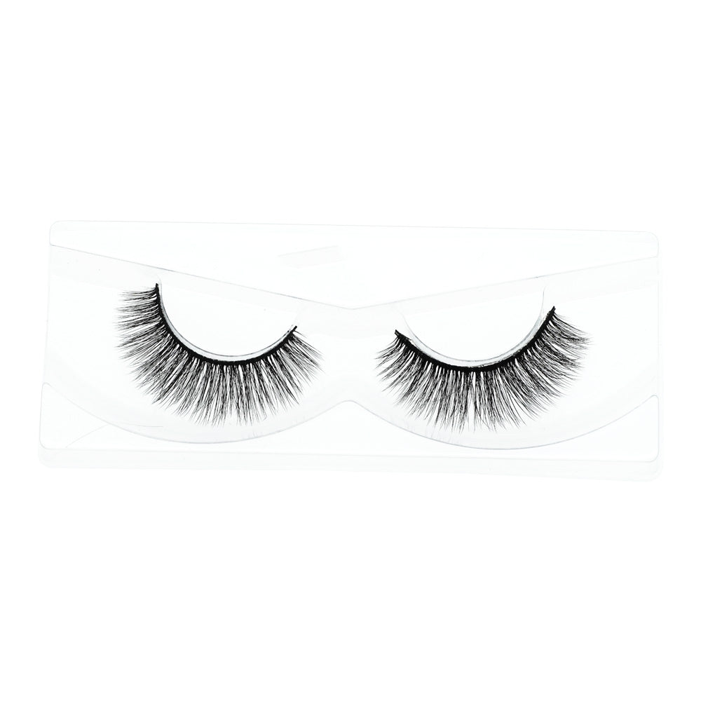 BEAUTY GAZED Silk Lash - YMD22