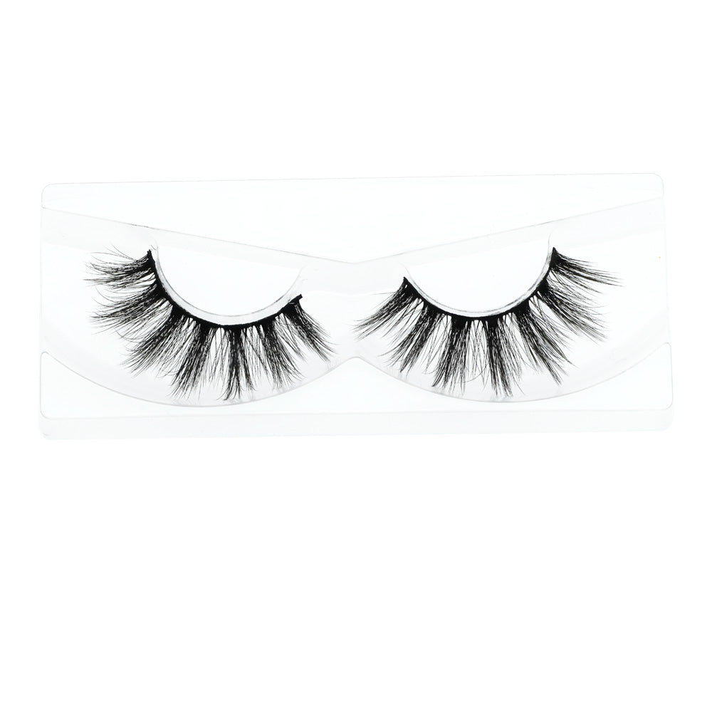 BEAUTY GAZED Silk Lash - YMD33