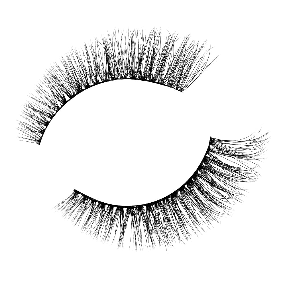 BEAUTY GAZED Silk Lash - YMD63