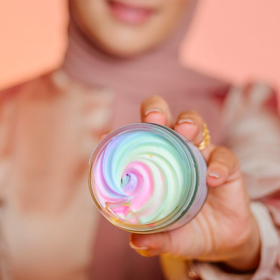LIYALAN Whipped Shea Body Butter