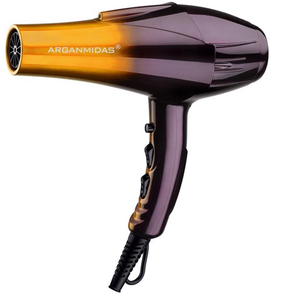 ARGANMIDAS Hair Drier
