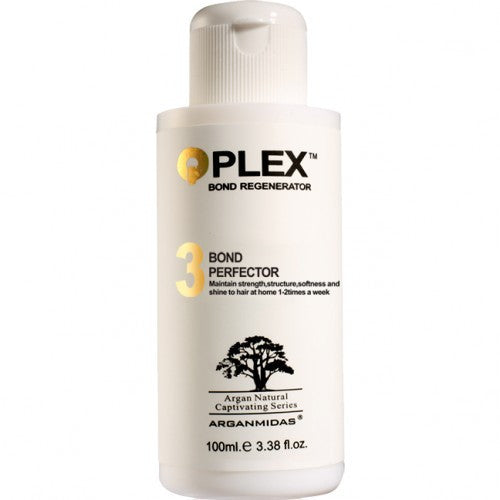 QPLEX Bond Regenerator No.3 100ml Bond Enhancer