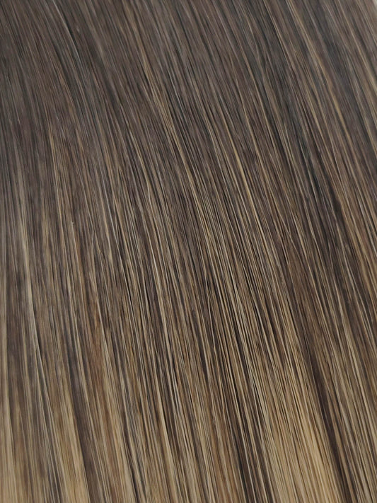 LUXE Remy Standard Tape Extensions #B5 (100 Grams)