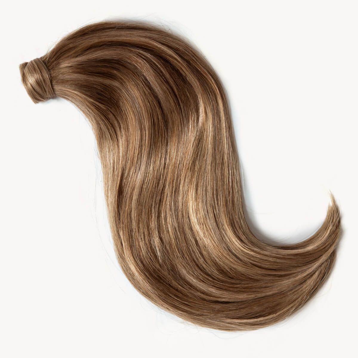 LUXE Remy Clip In Ponytail Extensions #P116