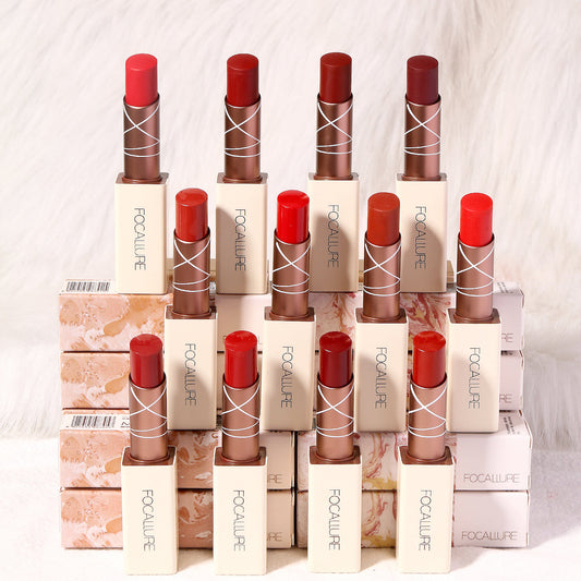 FOCALLURE Chocolate Lipstick