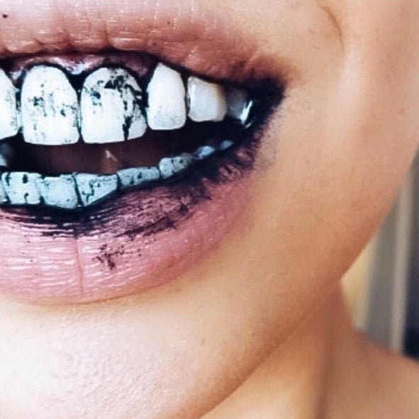 IVISMILE Bamboo Charcoal Toothpaste
