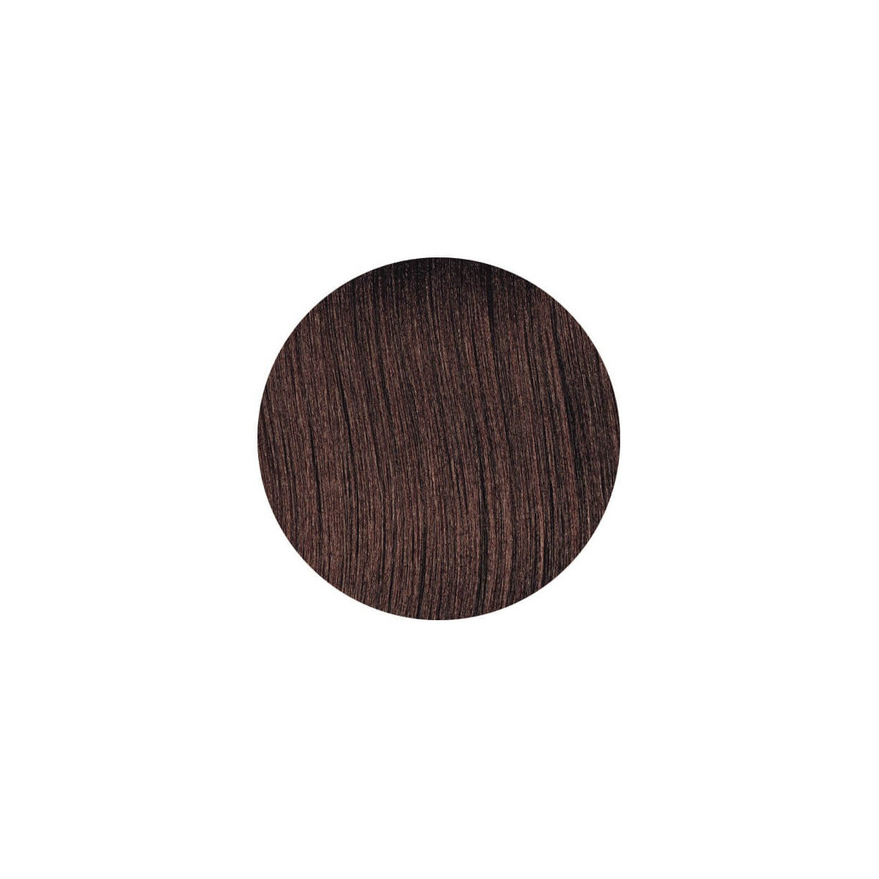 THE COLORS Colouring kit #5.99 Chocolate