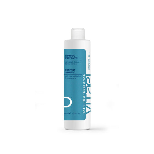 VITAEL Dandruff Purifying Shampoo