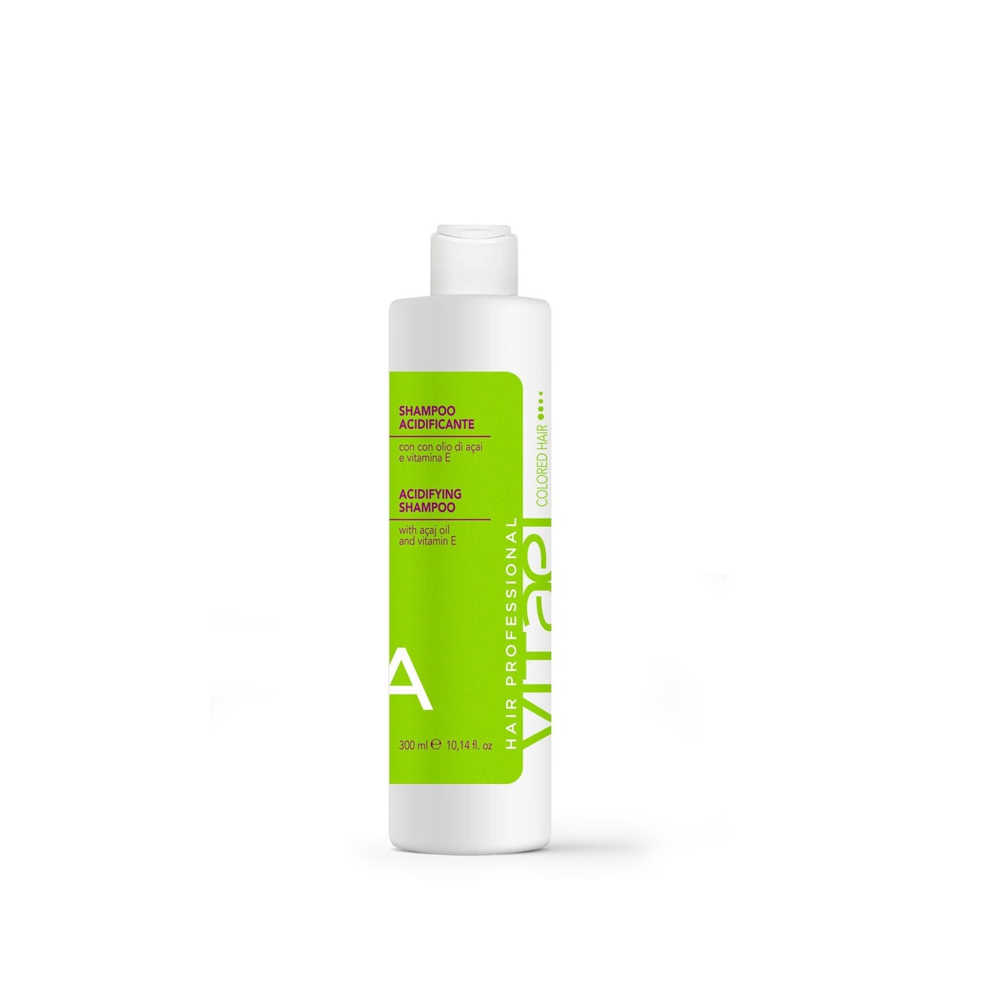 VITAEL Acidifying Shampoo