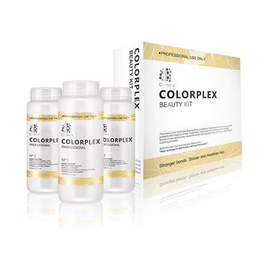 Cynos Colorplex Kit