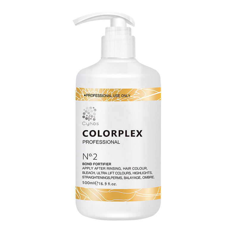 CYNOS Colorplex N°. 2 Bond Fortifier