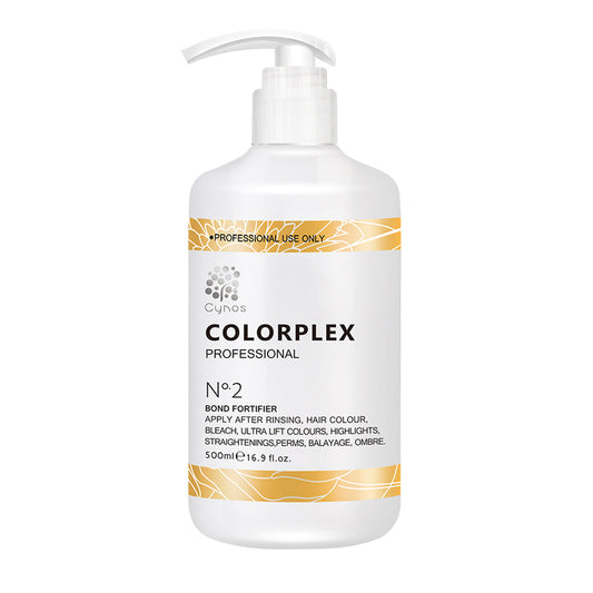 CYNOS Colorplex N°. 2 Bond Fortifier