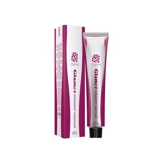 CYNOS Glamer Permanent Haircolor