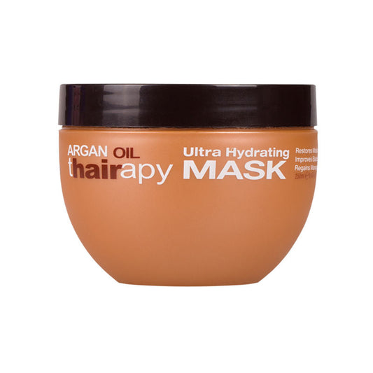 SILVERTREE Argan Oil Ultra Hydrating Mask