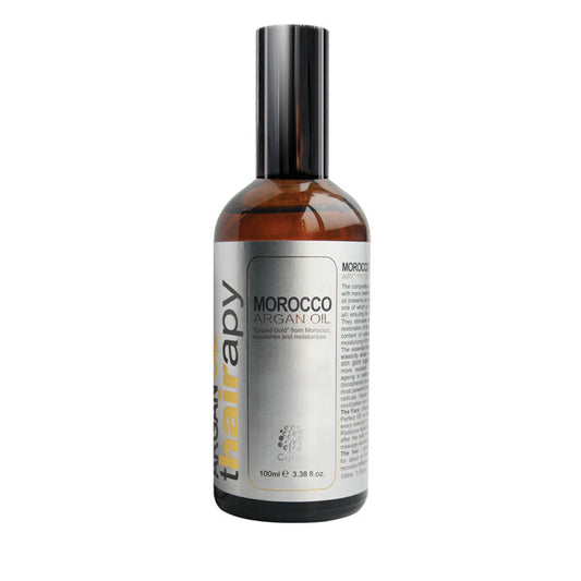 SILVERTREE Morocco Argan Oil