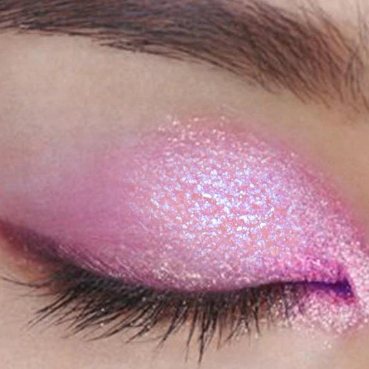 FOCALLURE Sugar, Yes Please Eyeshadow Single | DUO CHROME #D03