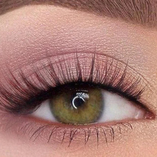 FOCALLURE Sugar, Yes Please Eyeshadow Single | DUO CHROME #D04