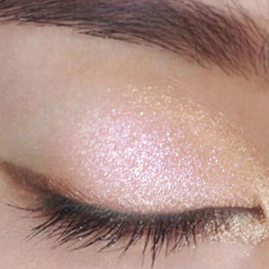 FOCALLURE Sugar, Yes Please Eyeshadow Single | DUO CHROME #D07