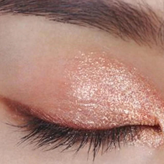 FOCALLURE Sugar, Yes Please Eyeshadow Single | DUO CHROME #D09