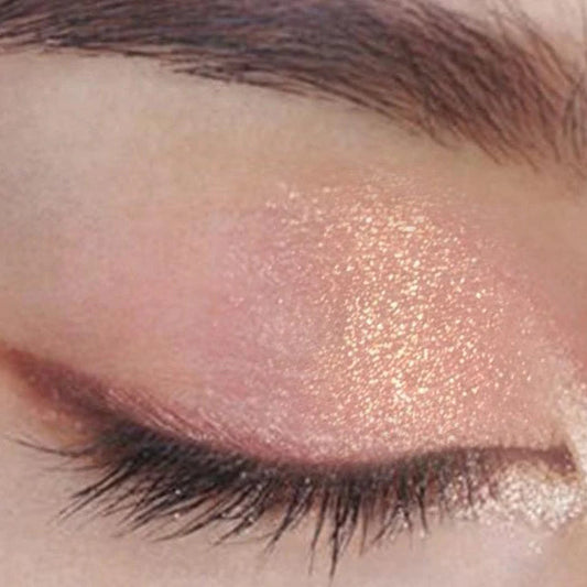 FOCALLURE Sugar, Yes Please Eyeshadow Single | DUO CHROME #D10