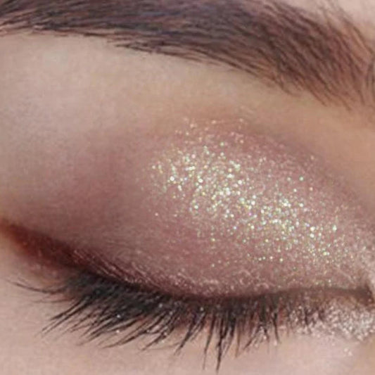 FOCALLURE Sugar, Yes Please Eyeshadow Single | DUO CHROME #D12