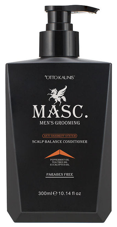 MASC Scalp Balance Conditioner 500ml