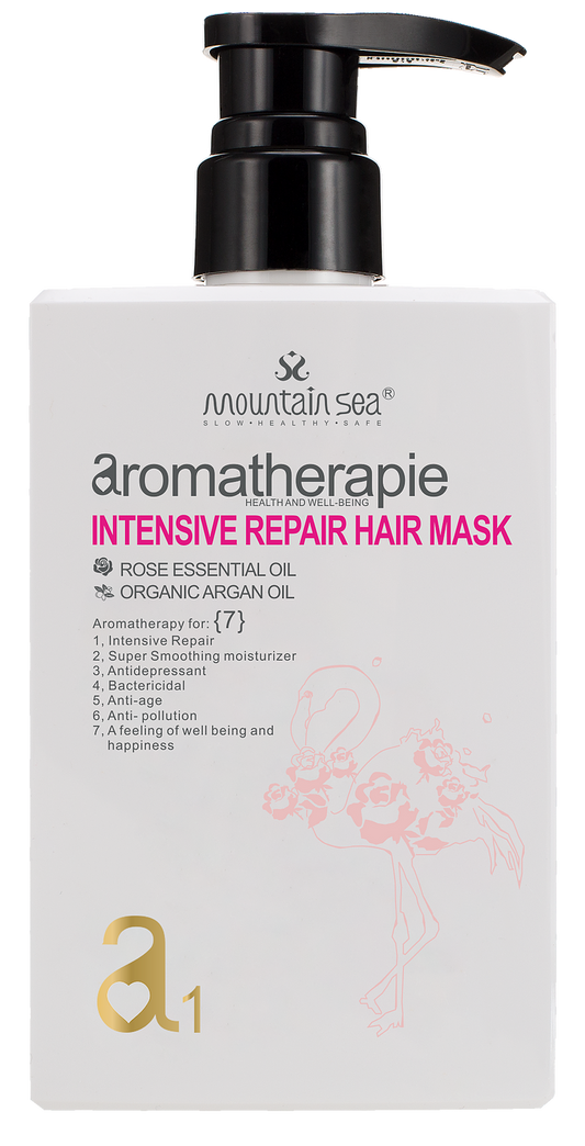 MOUNTAIN SEA Intensive Repair Hair Mask