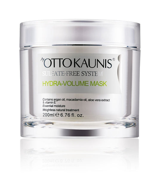 OTTO KEUNIS Sulfate-Free System Hydra Volume Mask 200ml