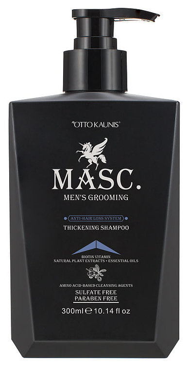 MASC Thickening Shampoo 300ml