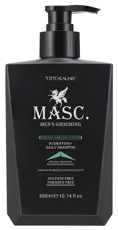 MASC Hydrating Shampoo 300ml