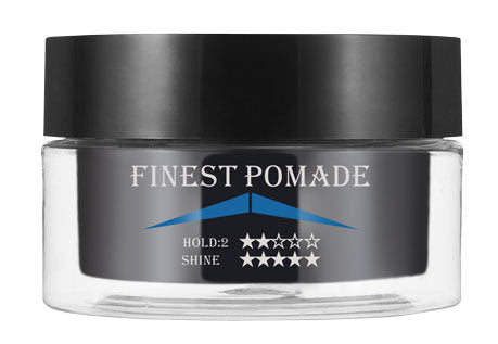 MASC Finest Pomade Paste 80g