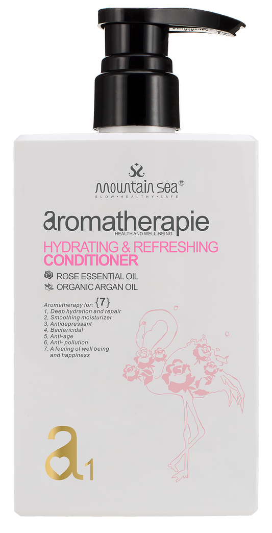 MOUNTAIN SEA Hydrating and Refreshing Conditioner