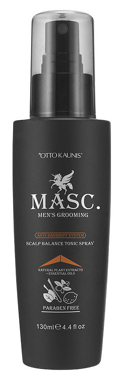 MASC Scalp Balance Tonic Spray 130ml