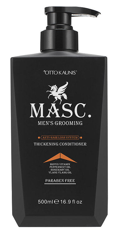 MASC Thickening Conditioner 500ml