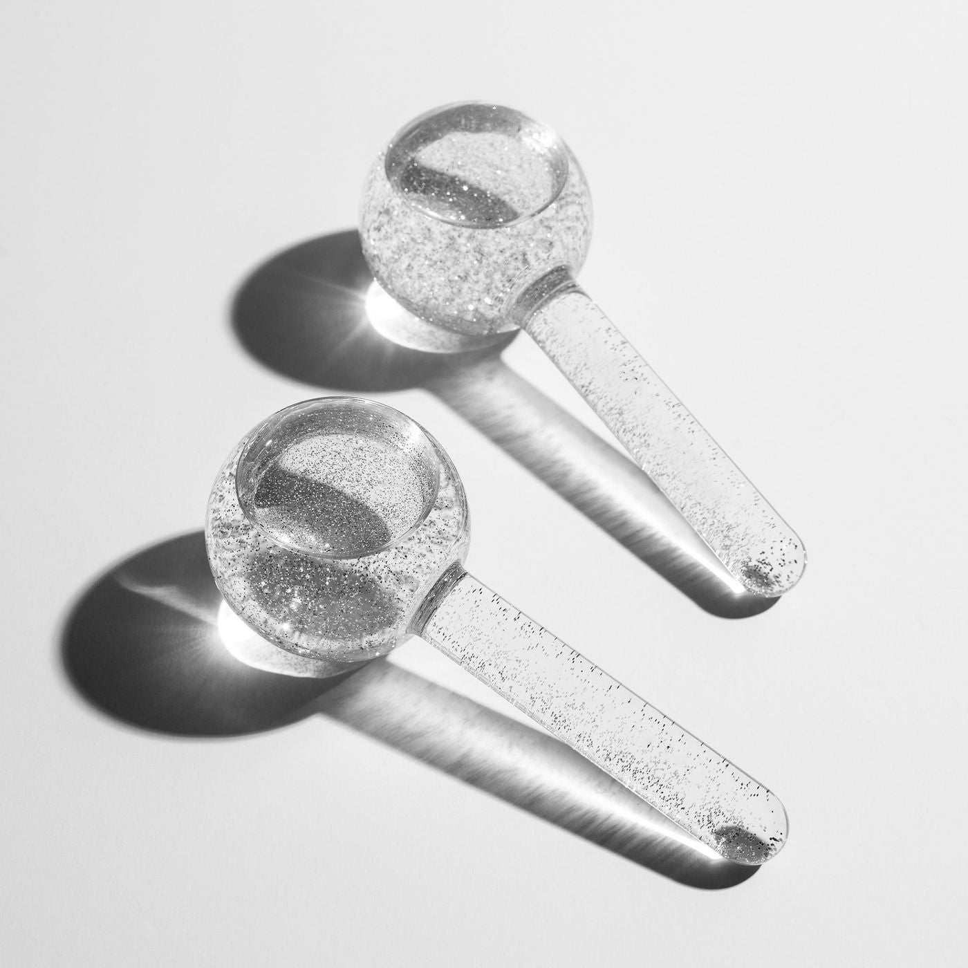 Beauty Facial Ice Globes