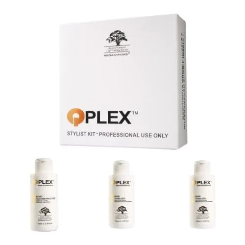 QPLEX Bond Regenerator 100ml kit 1 x No. 1 2 x No. 2