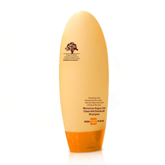 ARGAN MIDAS Anti Dandruff Shampoo 450ml