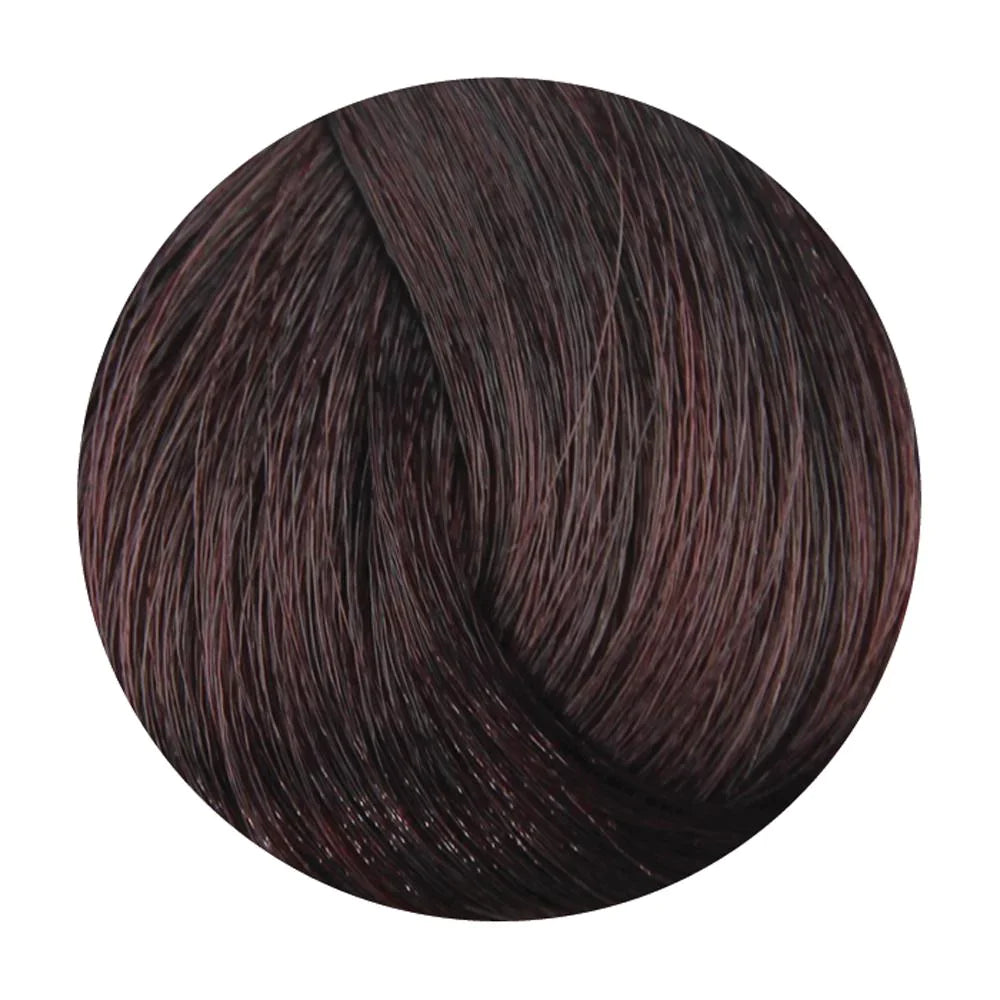 VITAEL 4.6 Red Brown