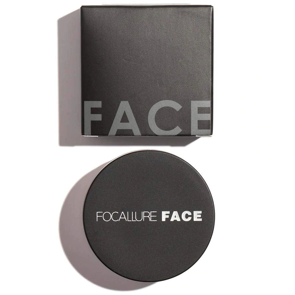 FOCALLURE Face® Loose Setting Powders