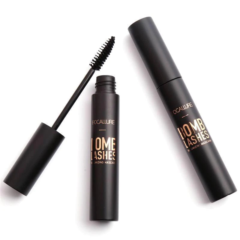 FOCALLURE Bomb Lashes Volumizing Mascara