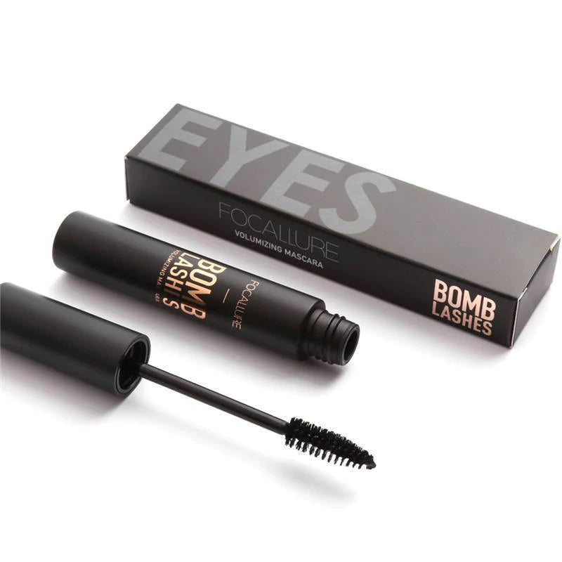 FOCALLURE Bomb Lashes Volumizing Mascara